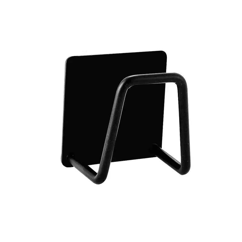 Household Kitchen Sink, Sponge Rack, Vegetable Board Storage Rack, Bathroom Cabinet, Basin Rack, Wall Without Punching Hooks