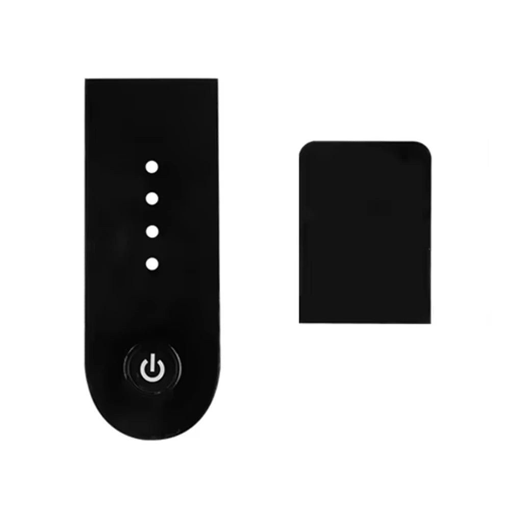 Dashboard for Xiaomi M365 Electric Scooter Pro Pro 2 BT Circuit Board Display Panel Screen Case Cover Replacement Accessories