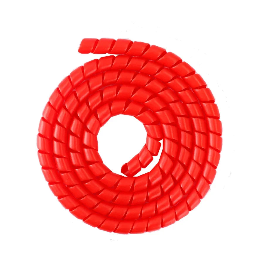 1M Protector Line Tube Organizer Line Winding Tubes For Ninebot Max G30 For Xiaomi M365 Pro Electric Scooter Accessories