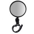 1PC Bicycle Rearview Mirror Electric Scooter Rear View Mirror For Xiaomi Scooter Back Mirror Rearview for Ninebot Bike Accessory