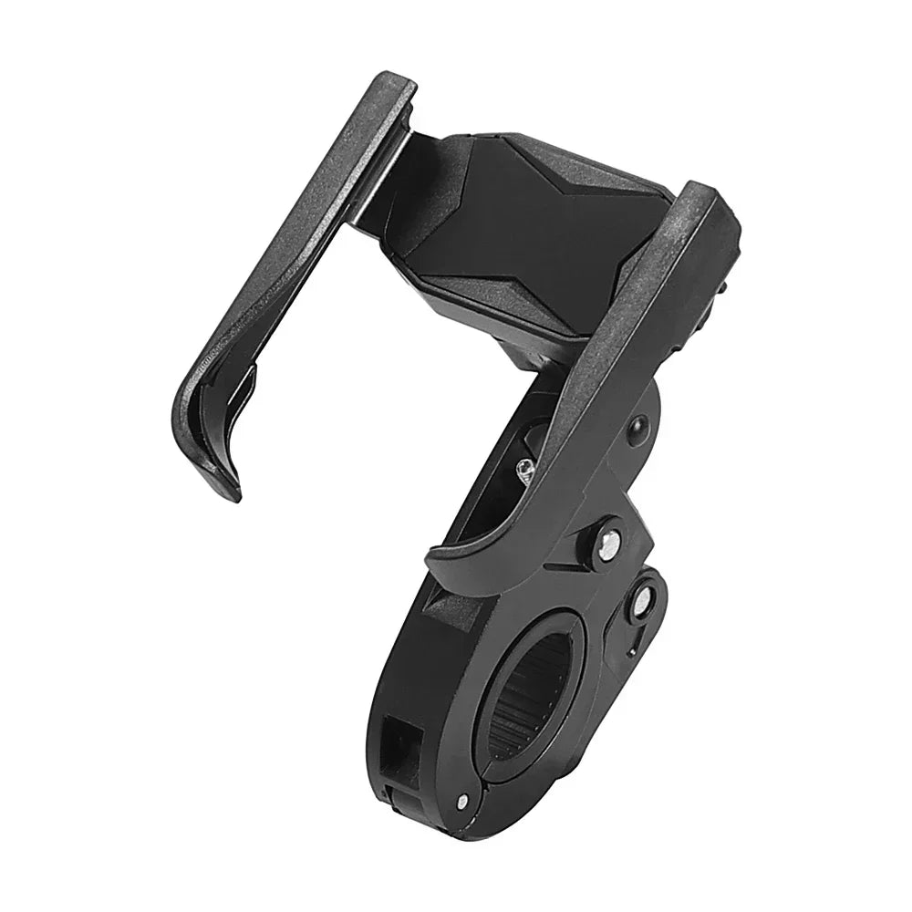 Electric Scooter 360° Rotatable Phone Holder for Ninebot F20 F30 F40 Max G30 G30D G2 G65 Kickscooter Universal Stand Bracket