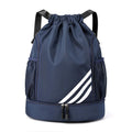 Sport Gym Bag Backpack Women Camping Large Football Basketball Big Fitness Shoes School Bolsas Female Weekend Travel Backpacks