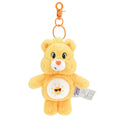 Care Bears Plush Kawaii Carebears Rainbown Bear Plush Anime Hobby Toy Keychain Bag with Sound Dolls Christmas Birthday Gifts