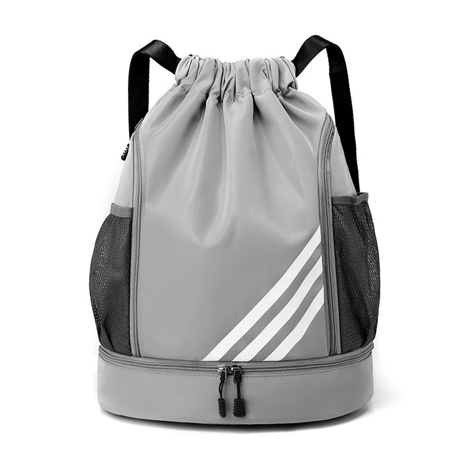 Sport Gym Bag Backpack Women Camping Large Football Basketball Big Fitness Shoes School Bolsas Female Weekend Travel Backpacks