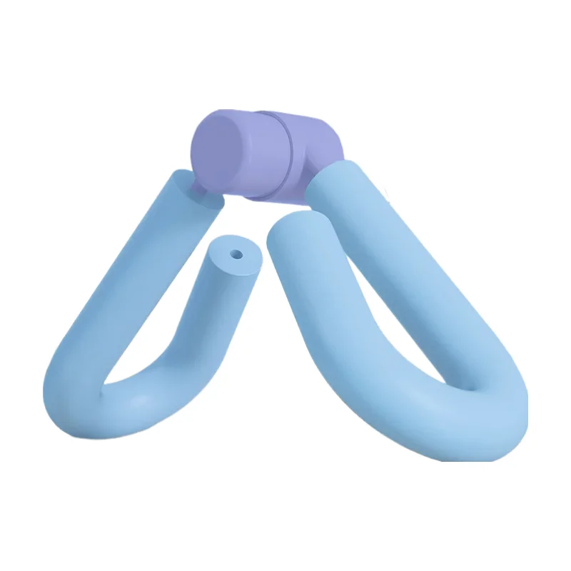 Fitness Leg Clamp Inner Equipment Trainer Accessories Yoga Women'S Home Slim Thighs God Tool Training Beauty Tightening Pelvic
