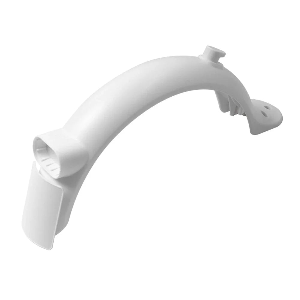 Upgraded Electric Scooter Rear Mudguard Fender Brake Taillight Parts for Xiaomi M365 Pro 2 1S  Replacement Accessories
