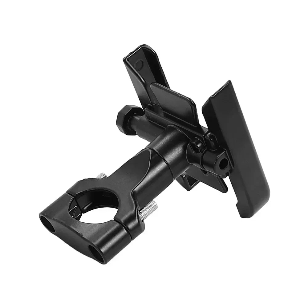 Electric Scooter 360 Degree Phone Holder For Xiaomi M365 Pro Pro2 Mi3 Mi4 Mi3 for Ninebot Handlebar Phone Holder Stand Mount