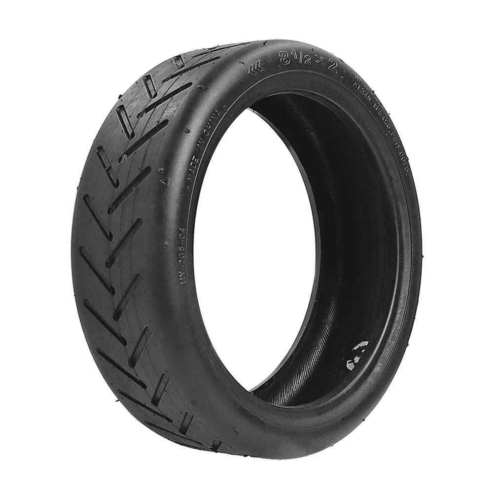 Upgraded New 8.5*2 Inch Thicken Inner Tube for Xiaomi M365 Pro S1 Mi 3 Electric Scooter Thick Wheel Tyre Replacement Camera