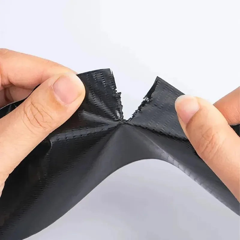 High-Viscosity Waterproof Repair Tape – Leak-Proof Patch for Leather Sofa & Furniture, Customizable Cutting