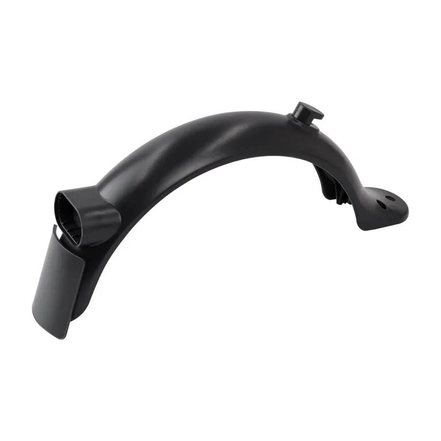 Upgraded Electric Scooter Rear Mudguard Fender Brake Taillight Parts for Xiaomi M365 Pro 2 1S  Replacement Accessories