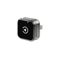 Wireless 2IN1 CarPlay Android Auto Wireless Supermini Box Adapter Plug And Play Dongle Bluetooth WiFi Fast Connect