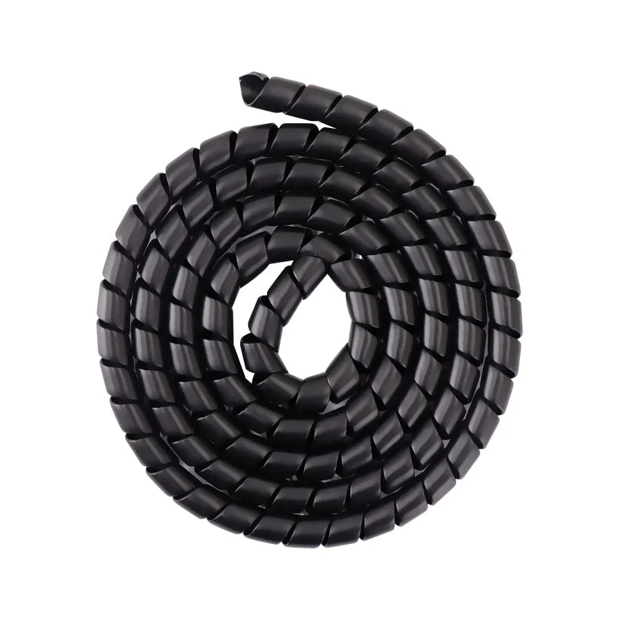 1M Protector Line Tube Organizer Line Winding Tubes For Ninebot Max G30 For Xiaomi M365 Pro Electric Scooter Accessories