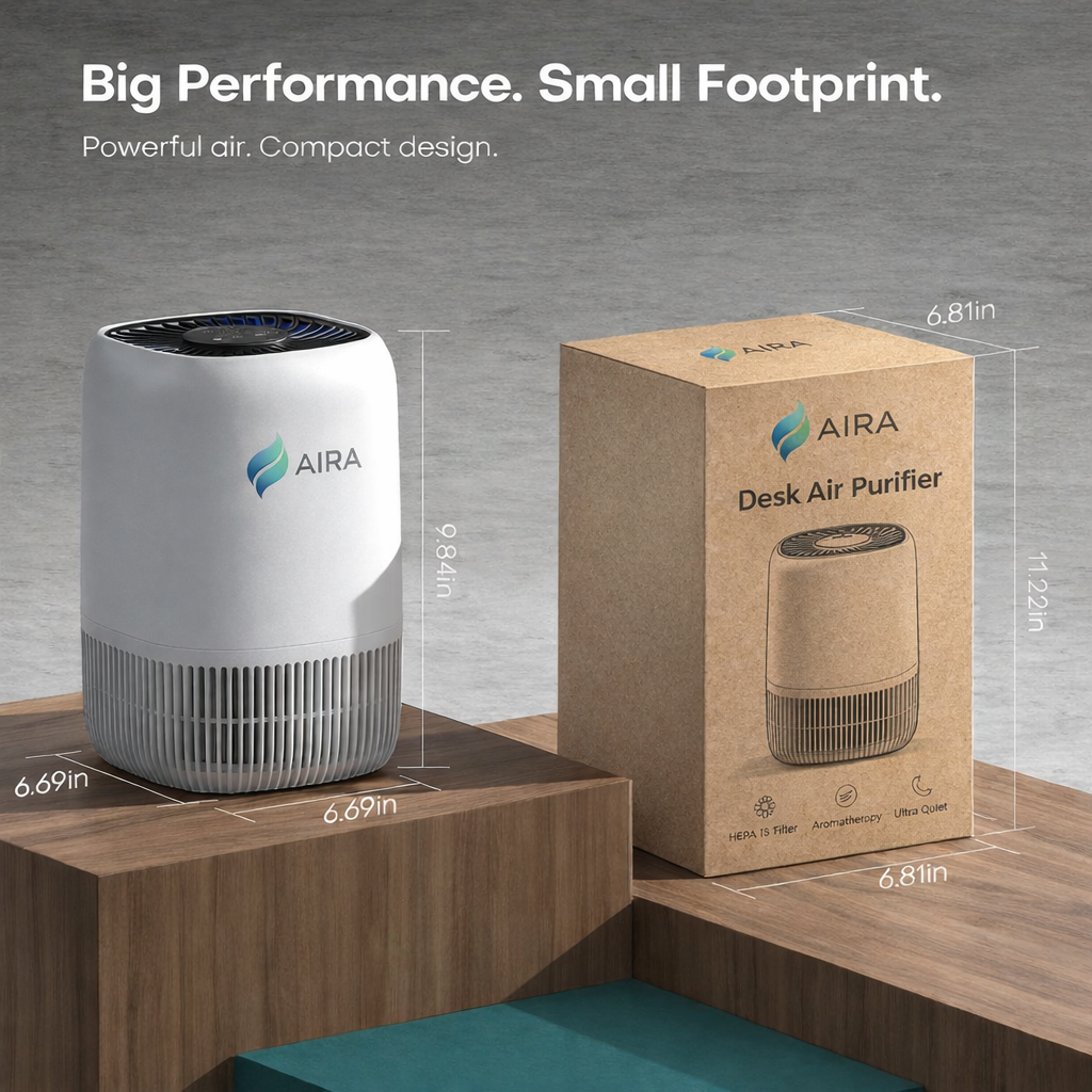 180ML Mini Air Humidifier USB Electric Aroma Diffuser Essential Oil Purifier Aromatherapy Mist Maker Lights For Car Home Bedroom
