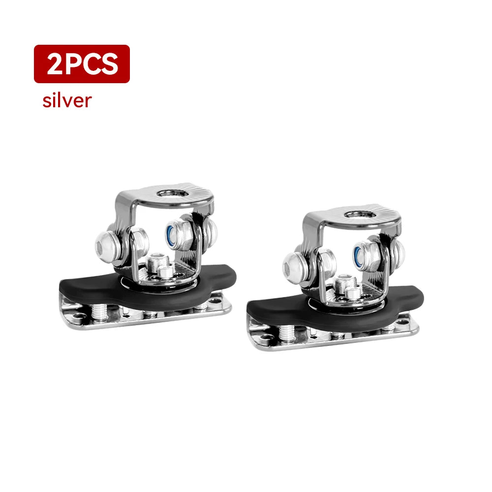 4X4 LED Light Bar Mounting Bracket Car Headlight Spotlight Holder Spotlight Bar LED Lights For off Road 4x4 OFF ROAD ACCESORIES