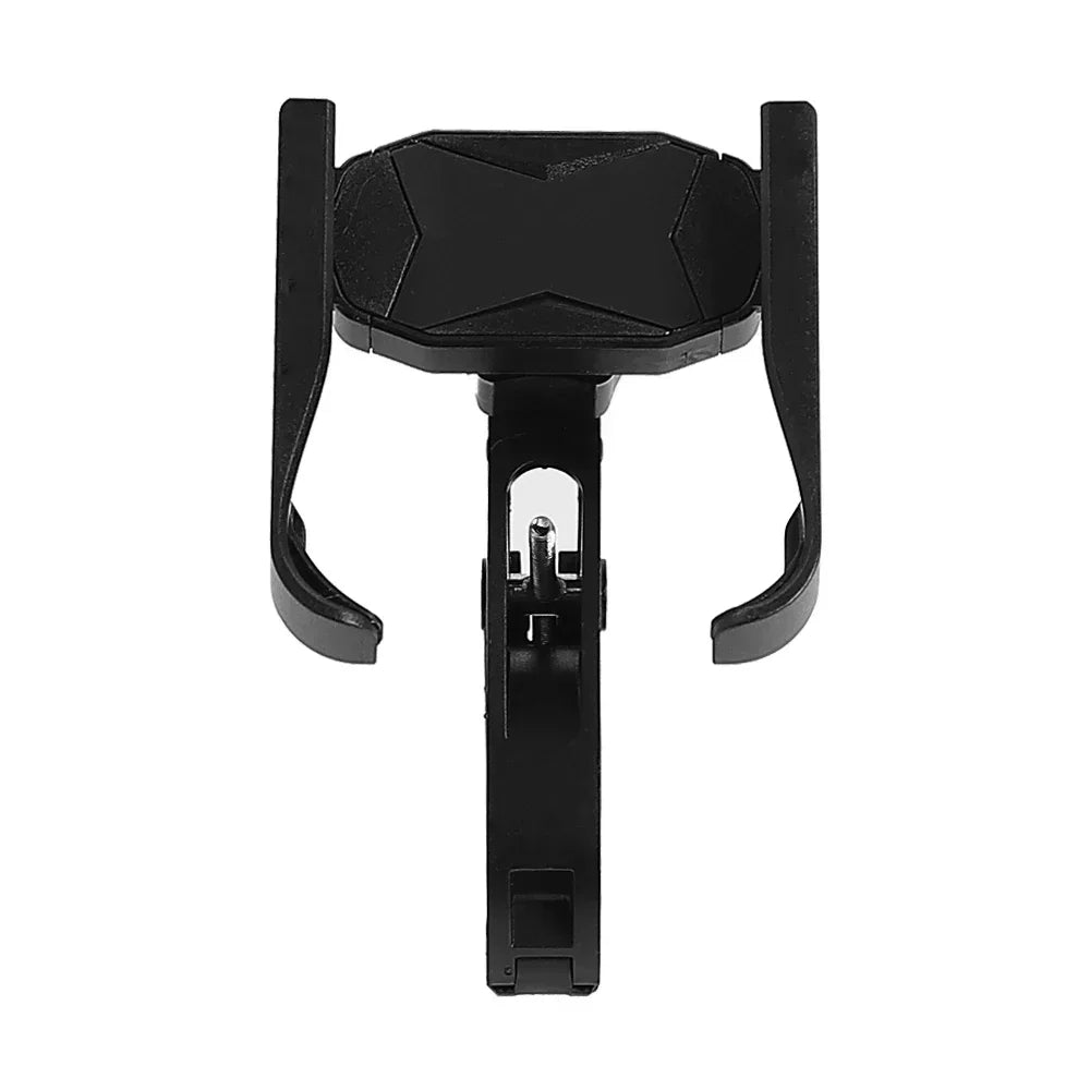 Electric Scooter 360° Rotatable Phone Holder for Ninebot F20 F30 F40 Max G30 G30D G2 G65 Kickscooter Universal Stand Bracket