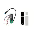 Dashboard for Xiaomi M365 Electric Scooter Pro Pro 2 BT Circuit Board Display Panel Screen Case Cover Replacement Accessories