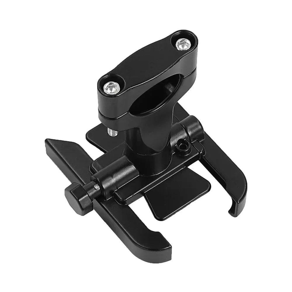 Electric Scooter 360 Degree Phone Holder For Xiaomi M365 Pro Pro2 Mi3 Mi4 Mi3 for Ninebot Handlebar Phone Holder Stand Mount