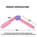 Fitness Leg Clamp Inner Equipment Trainer Accessories Yoga Women'S Home Slim Thighs God Tool Training Beauty Tightening Pelvic