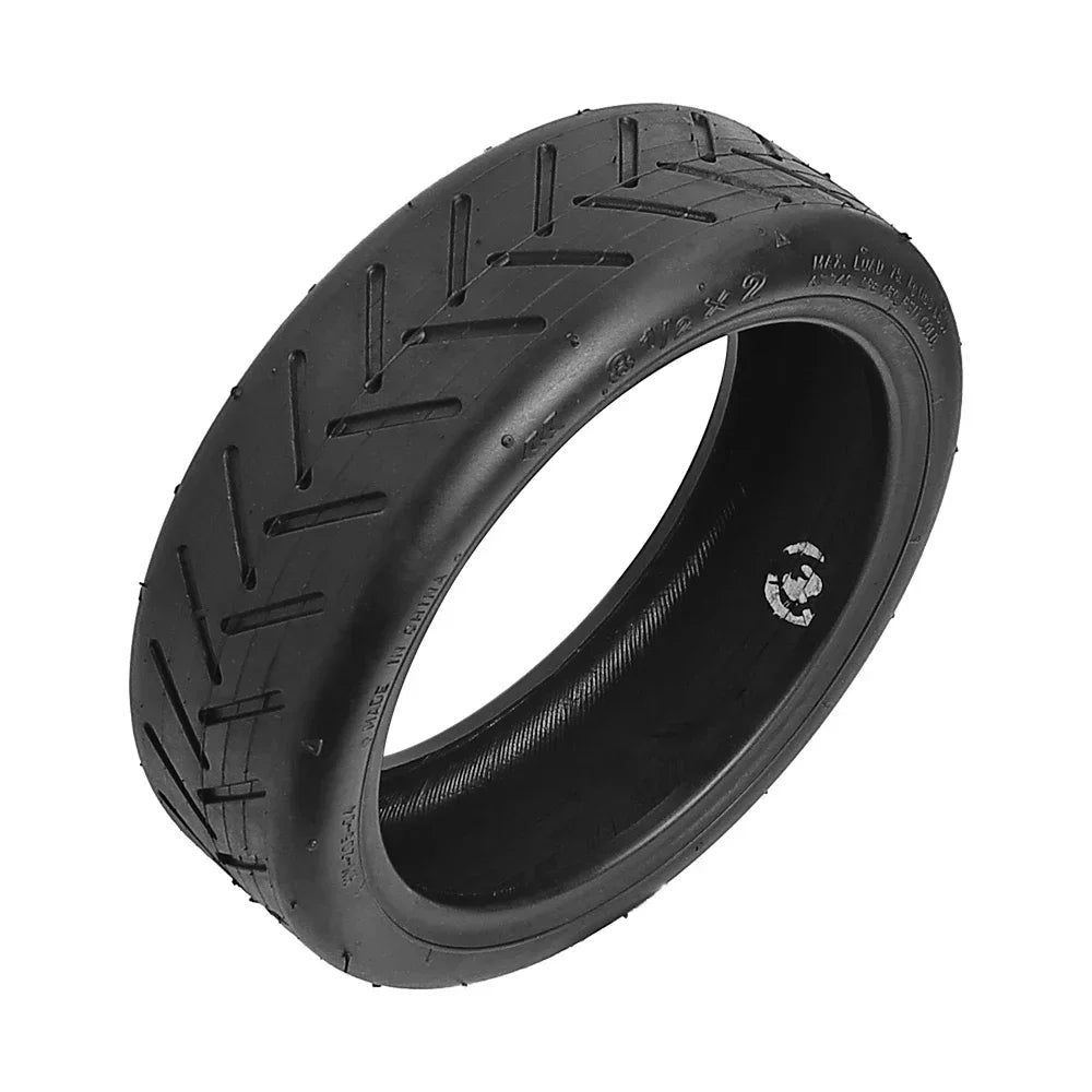 Upgraded New 8.5*2 Inch Thicken Inner Tube for Xiaomi M365 Pro S1 Mi 3 Electric Scooter Thick Wheel Tyre Replacement Camera