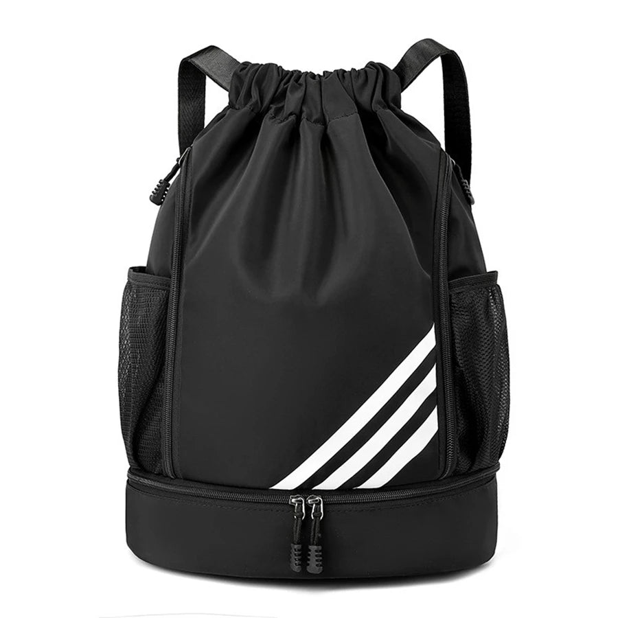 Sport Gym Bag Backpack Women Camping Large Football Basketball Big Fitness Shoes School Bolsas Female Weekend Travel Backpacks