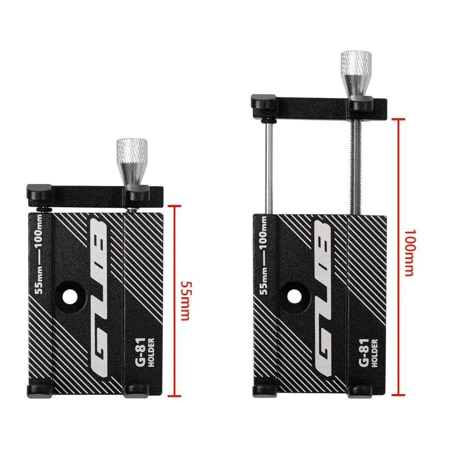 For Xiaomi M365 Pro Pro2 1S Electric Scooter Bike Bracket Scooter Bracket Phone Holder Aluminum Mobile Anti-slip Phone Holder