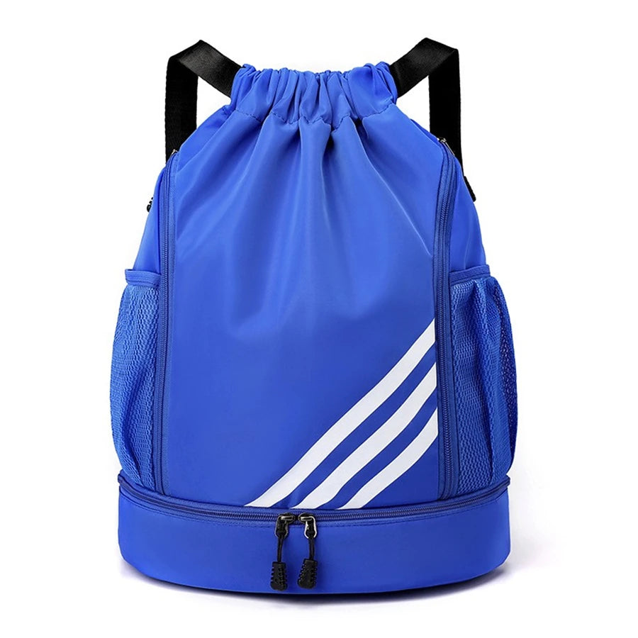 Sport Gym Bag Backpack Women Camping Large Football Basketball Big Fitness Shoes School Bolsas Female Weekend Travel Backpacks