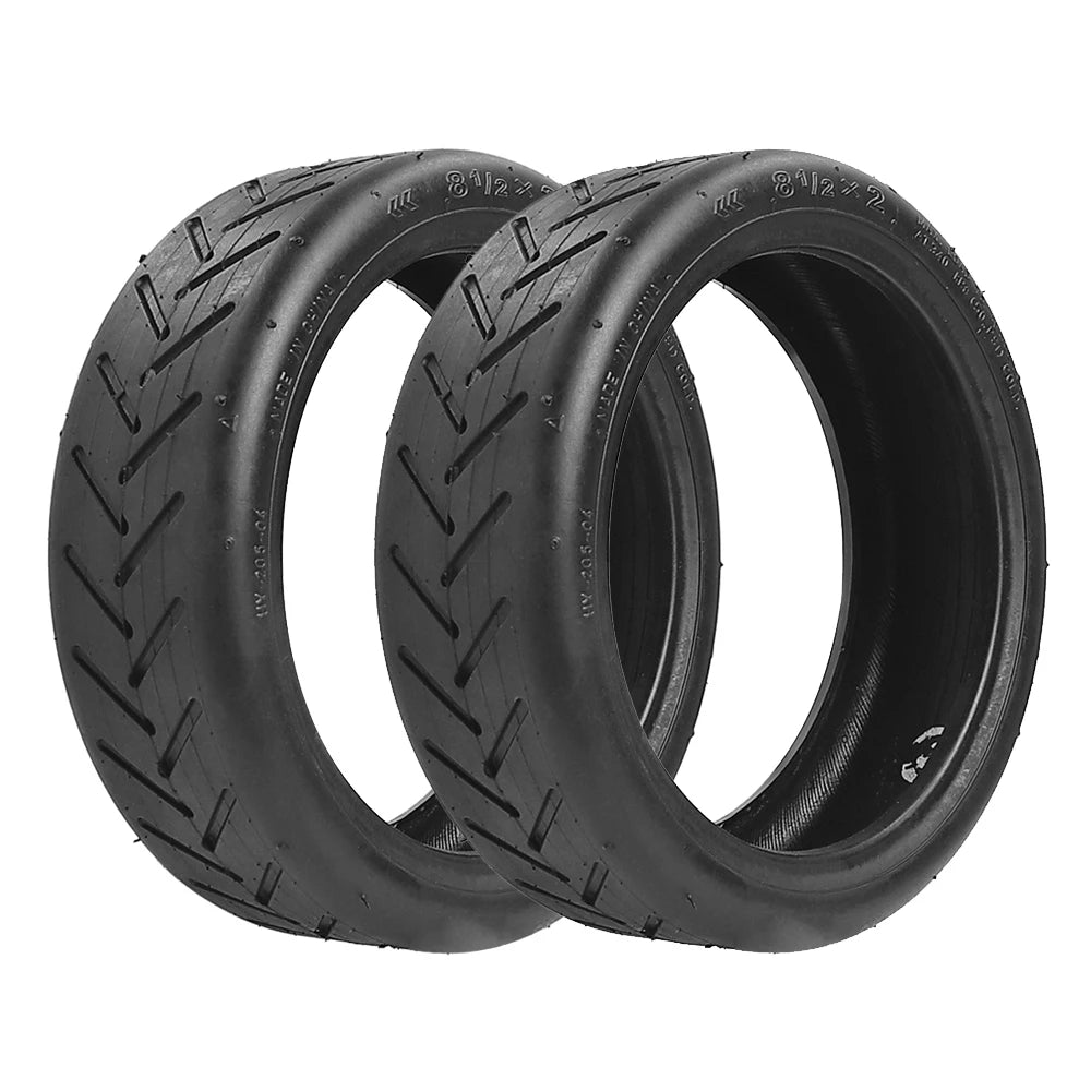 Upgraded New 8.5*2 Inch Thicken Inner Tube for Xiaomi M365 Pro S1 Mi 3 Electric Scooter Thick Wheel Tyre Replacement Camera