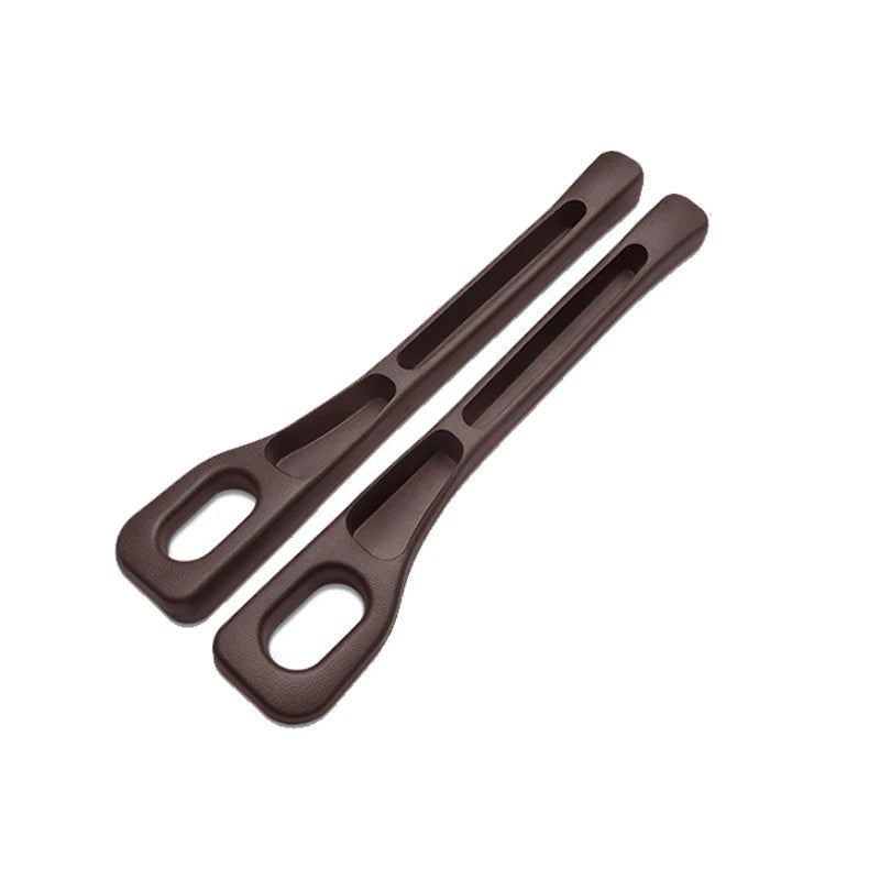 Universal Car Seat Gap Plug Seam Filling Anti-Leakage Strip Seat Side Slot Filling Strips Anti-Loss Vehicle Interior Accessories