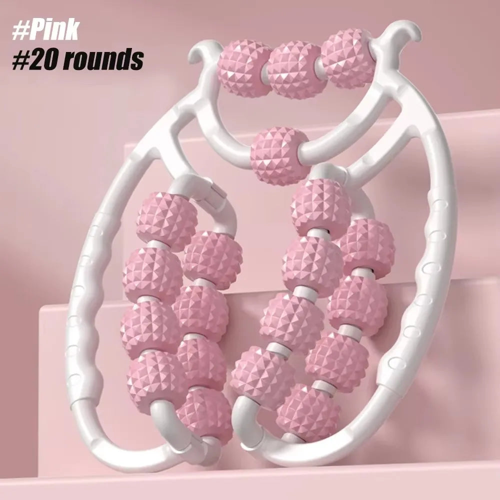 Fitness Leg Clamp Inner Equipment Trainer Accessories Yoga Women'S Home Slim Thighs God Tool Training Beauty Tightening Pelvic