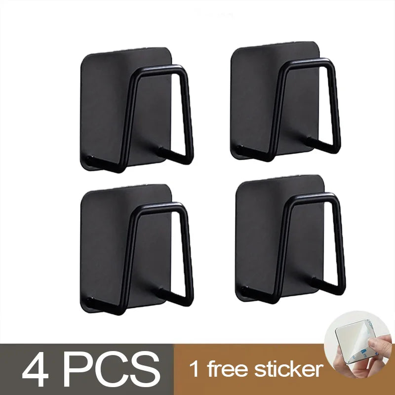 Household Kitchen Sink, Sponge Rack, Vegetable Board Storage Rack, Bathroom Cabinet, Basin Rack, Wall Without Punching Hooks