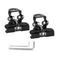 4X4 LED Light Bar Mounting Bracket Car Headlight Spotlight Holder Spotlight Bar LED Lights For off Road 4x4 OFF ROAD ACCESORIES