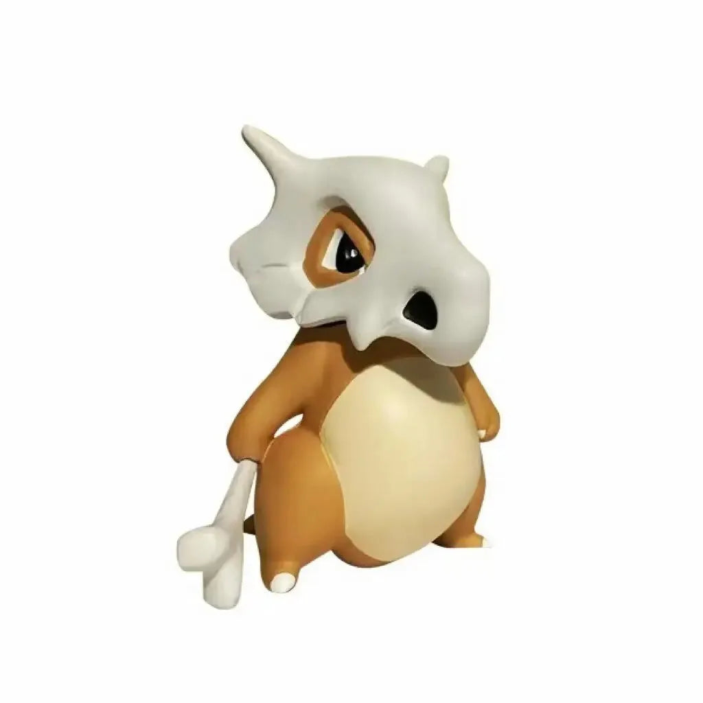Pokémon Anime Character Pocket Monster 8cm Cute Action Doll Car Charm Model Decoration Toy Gifts