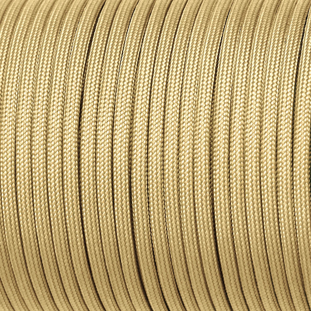 5/15/30m Paracord Rope 7 Strand 4mm Military Tactical 550 Parachute Cord Camping Accessories Outdoor Survival DIY Bracelet Line