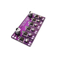18650 Charging Module Lithium Battery Charger Board 4056 5V 1A PCB Circuit Board Charger Array  Electric Scooter Accessories