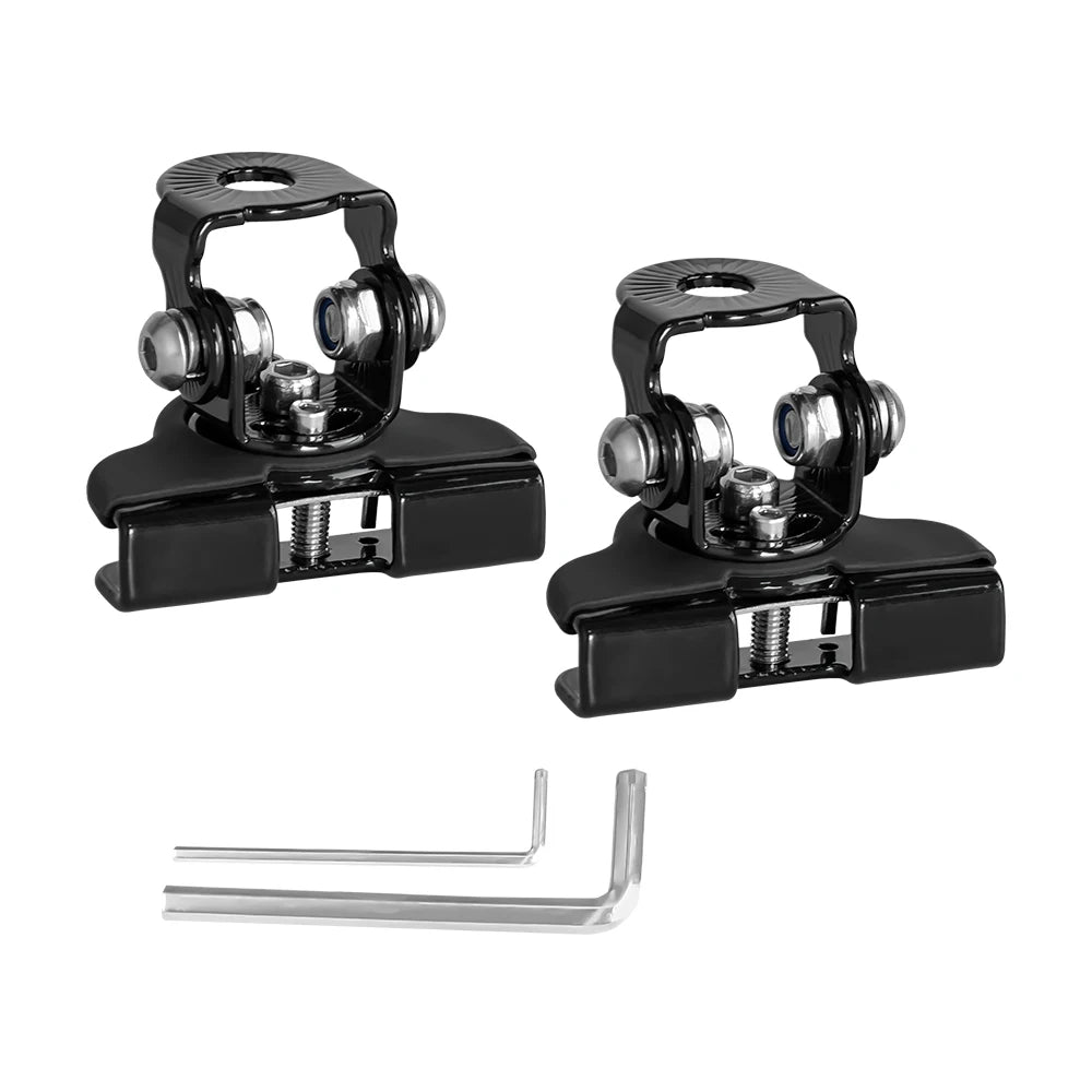 4X4 LED Light Bar Mounting Bracket Car Headlight Spotlight Holder Spotlight Bar LED Lights For off Road 4x4 OFF ROAD ACCESORIES