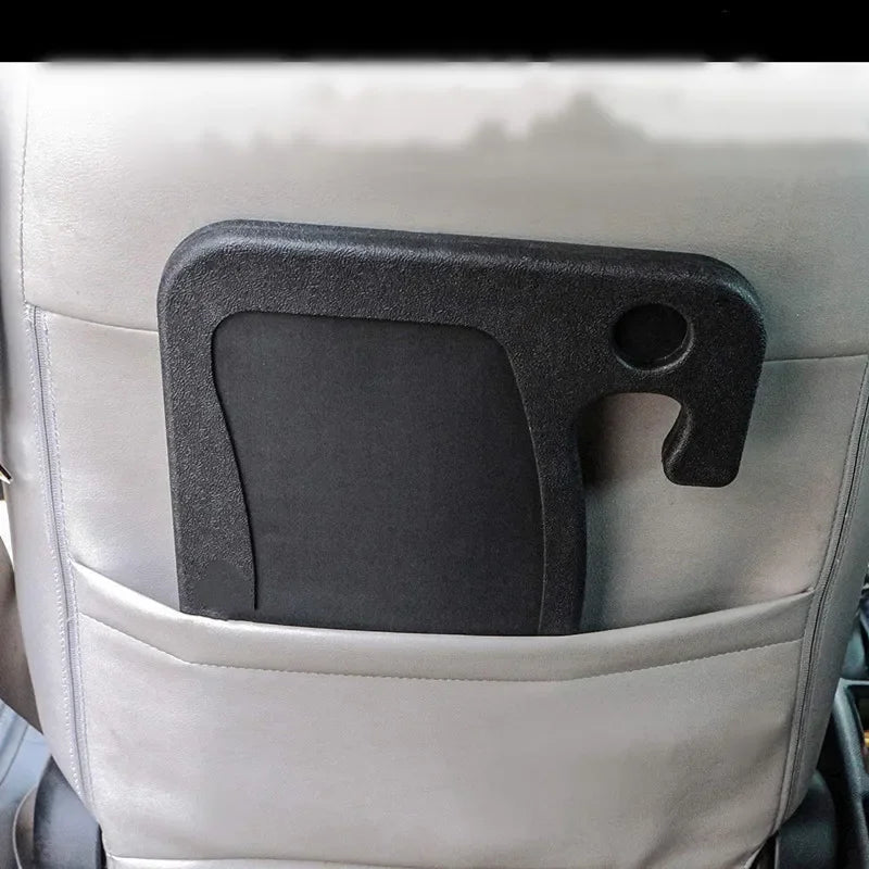 Universal Car Table Steering Wheel Eat Work Cart Drink Coffee Holder Tray Laptop Computer Desk Stand Seat Table car accesory