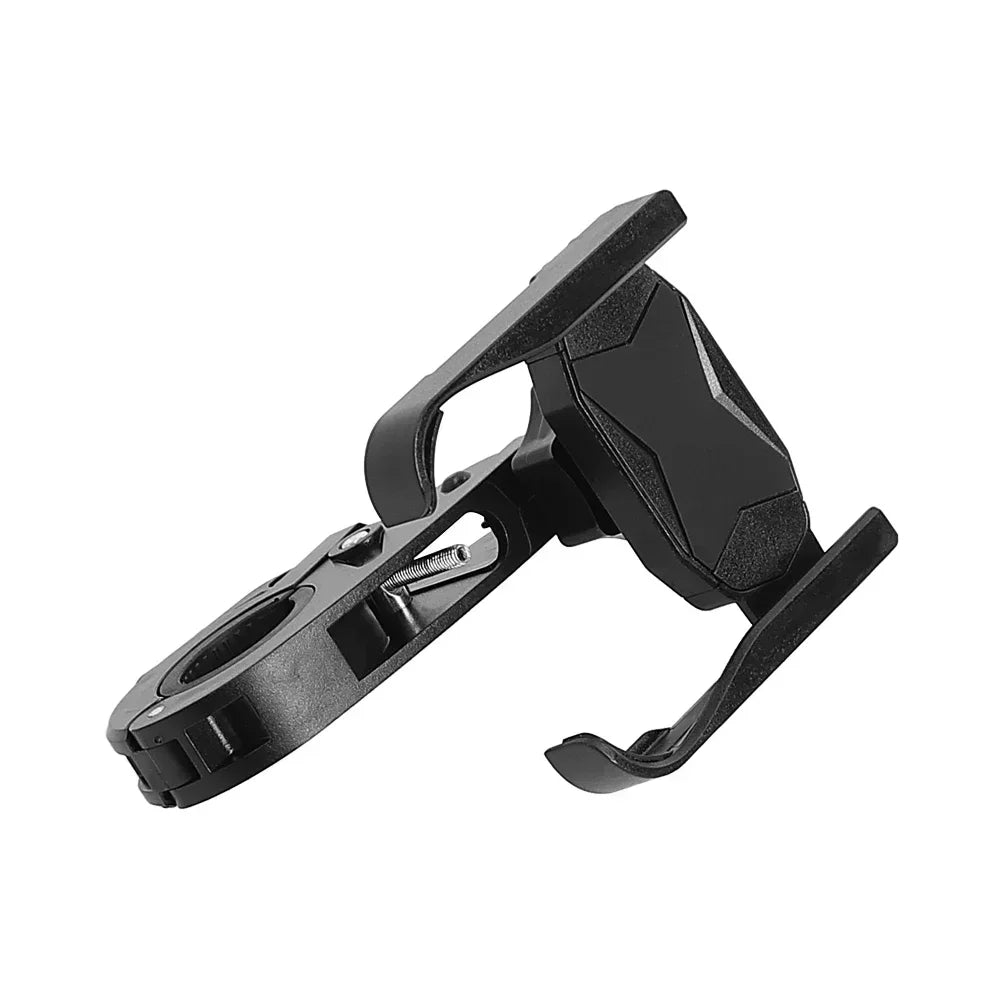 Electric Scooter 360° Rotatable Phone Holder for Ninebot F20 F30 F40 Max G30 G30D G2 G65 Kickscooter Universal Stand Bracket
