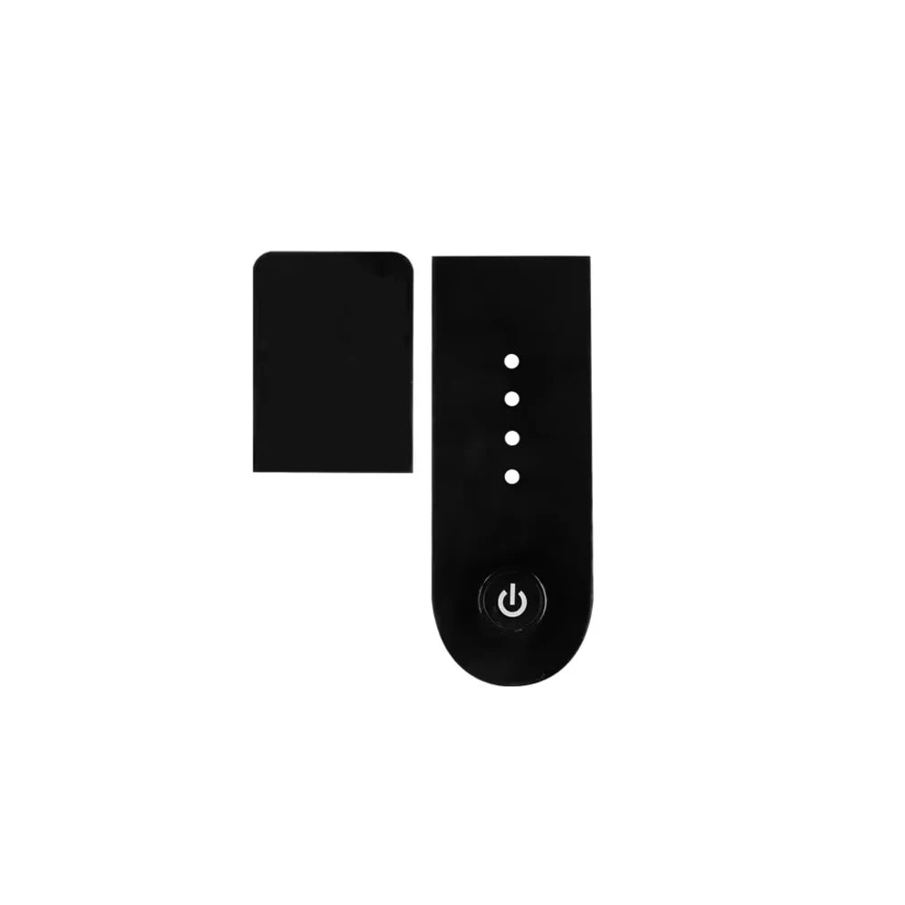 Dashboard for Xiaomi M365 Electric Scooter Pro Pro 2 BT Circuit Board Display Panel Screen Case Cover Replacement Accessories