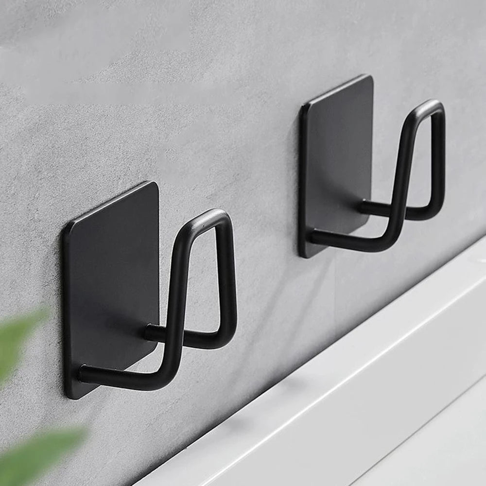 Household Kitchen Sink, Sponge Rack, Vegetable Board Storage Rack, Bathroom Cabinet, Basin Rack, Wall Without Punching Hooks
