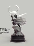 Hollow Knight -10CM Little Knight Anime Model Handmade, Game Accessories, Chassis, Handmade, Statue