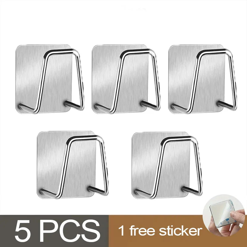 Household Kitchen Sink, Sponge Rack, Vegetable Board Storage Rack, Bathroom Cabinet, Basin Rack, Wall Without Punching Hooks