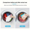 50Color Dye-Resistant Cloth for Laundry，No Chemical Composition，Mixed Laundry Anti-Penetration and Fade Protection，Universal Was