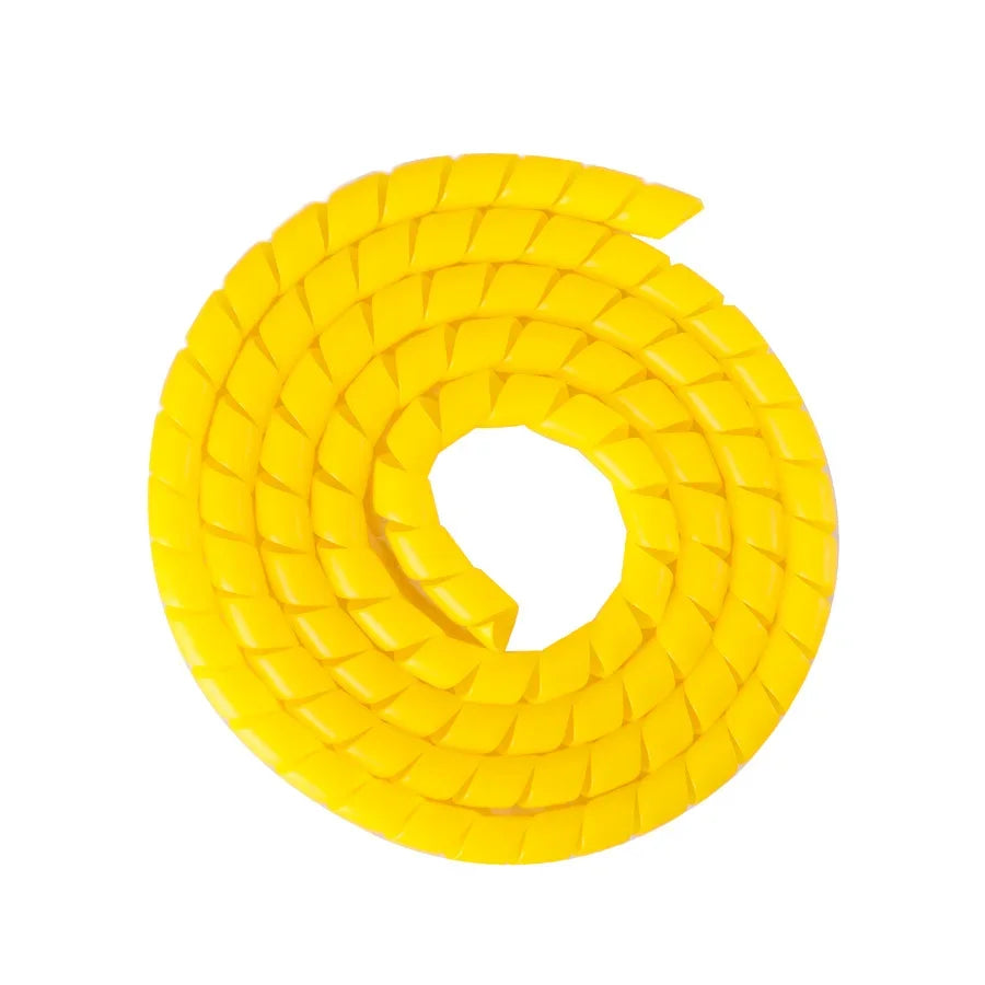 1M Protector Line Tube Organizer Line Winding Tubes For Ninebot Max G30 For Xiaomi M365 Pro Electric Scooter Accessories