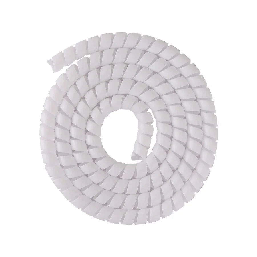 1M Protector Line Tube Organizer Line Winding Tubes For Ninebot Max G30 For Xiaomi M365 Pro Electric Scooter Accessories